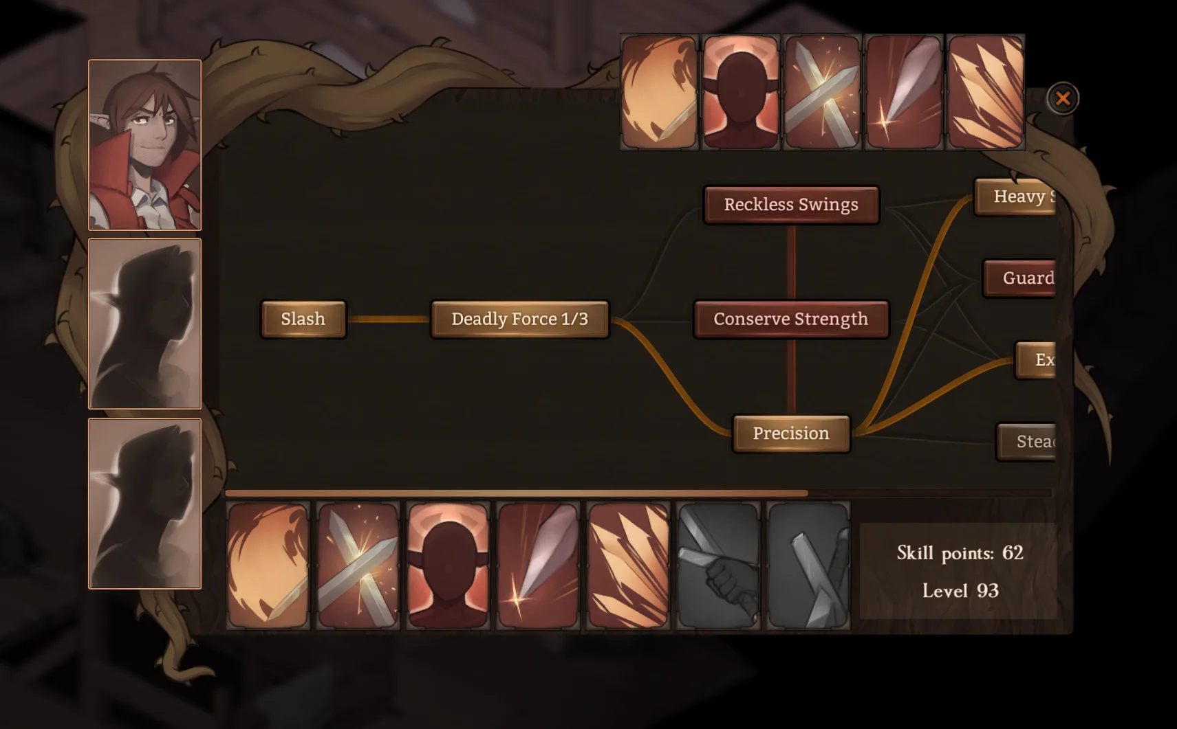 Price for Freedom: Avarice screenshot 12
