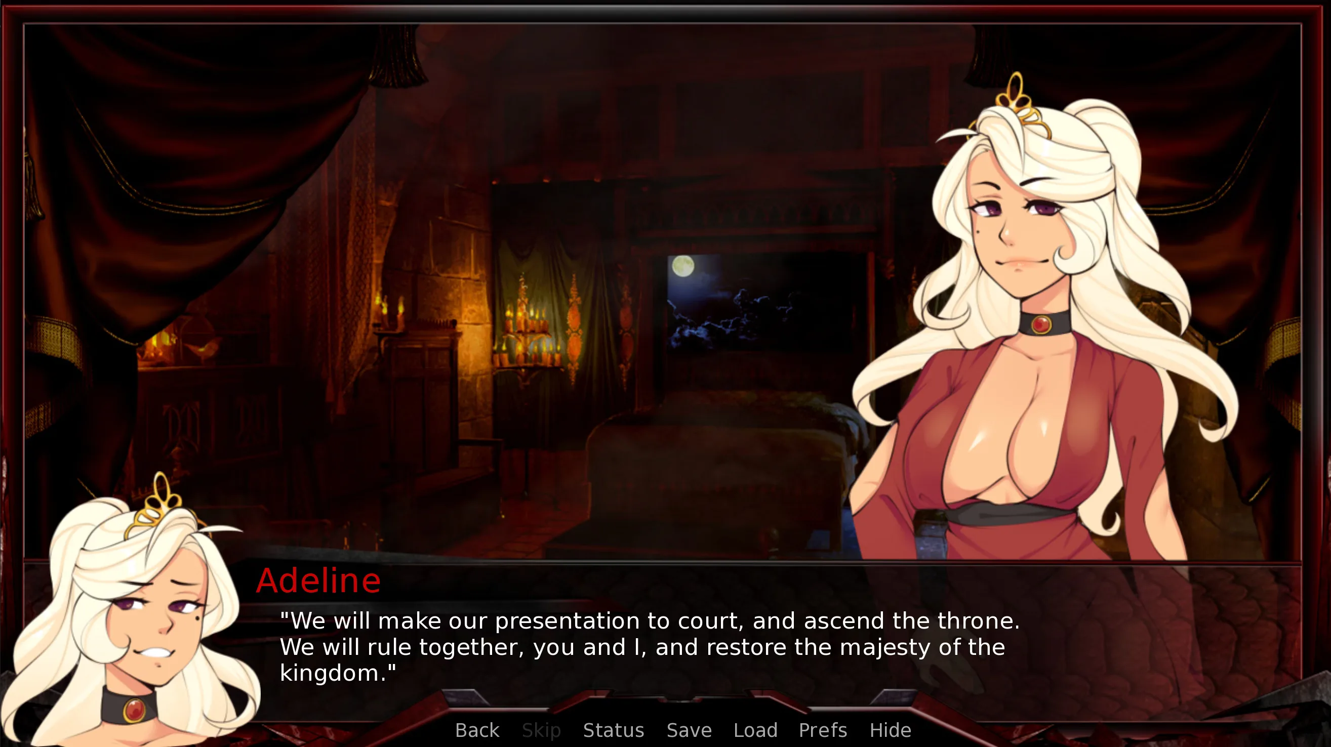 Ravager screenshot 1