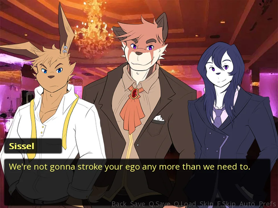 Repeat screenshot 2