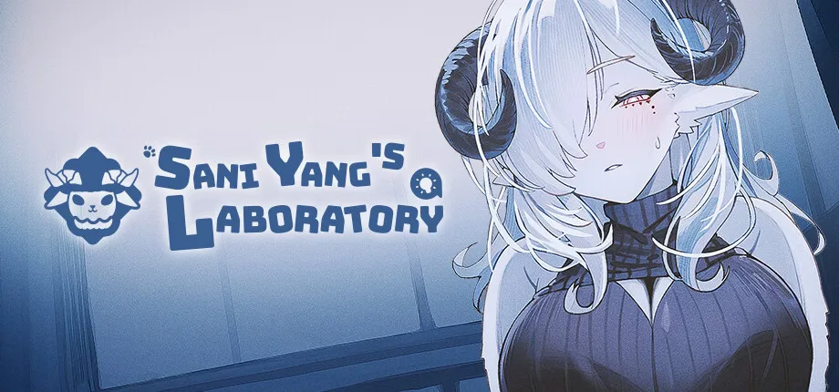 Sani Yang's Laboratory