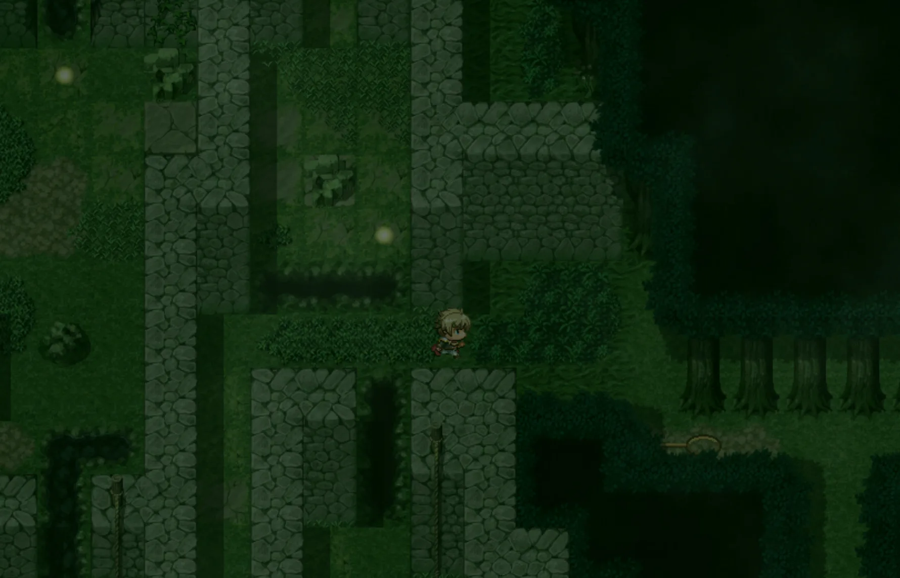 Savage Eclipse screenshot 1