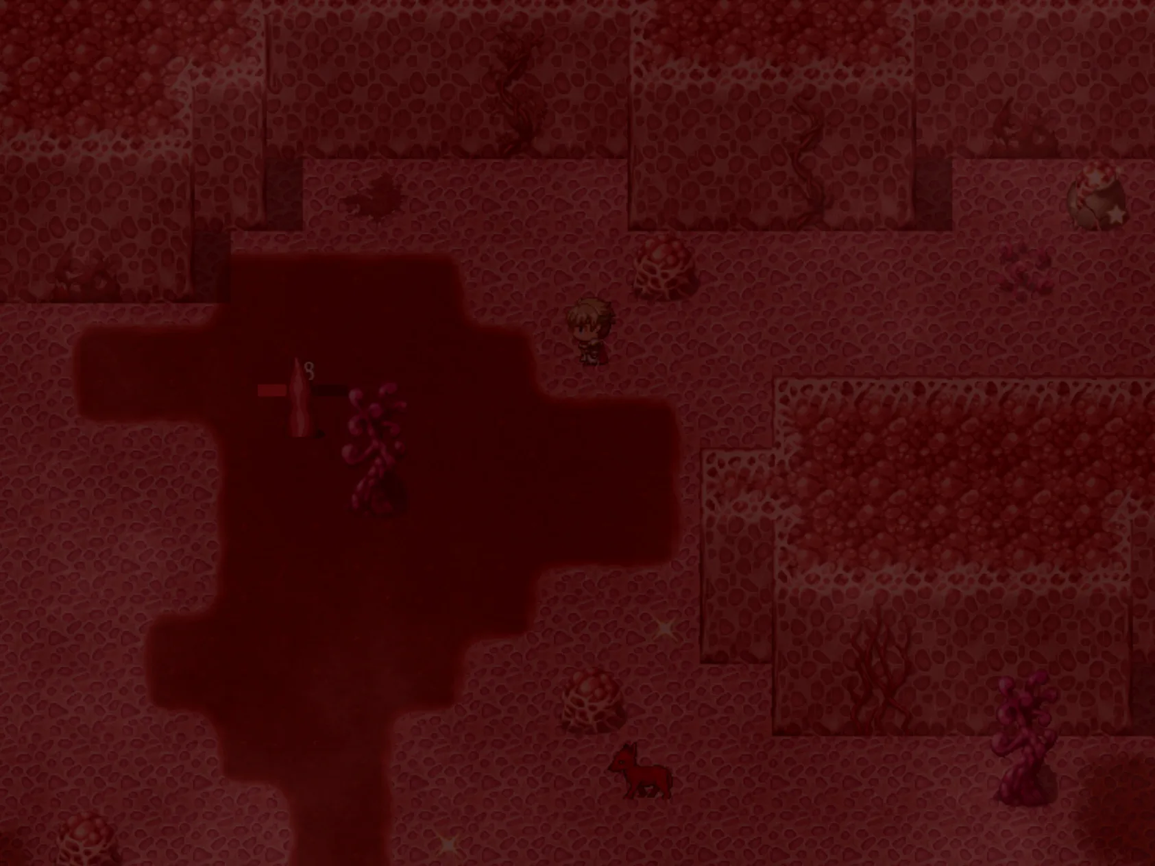 Savage Eclipse screenshot 2