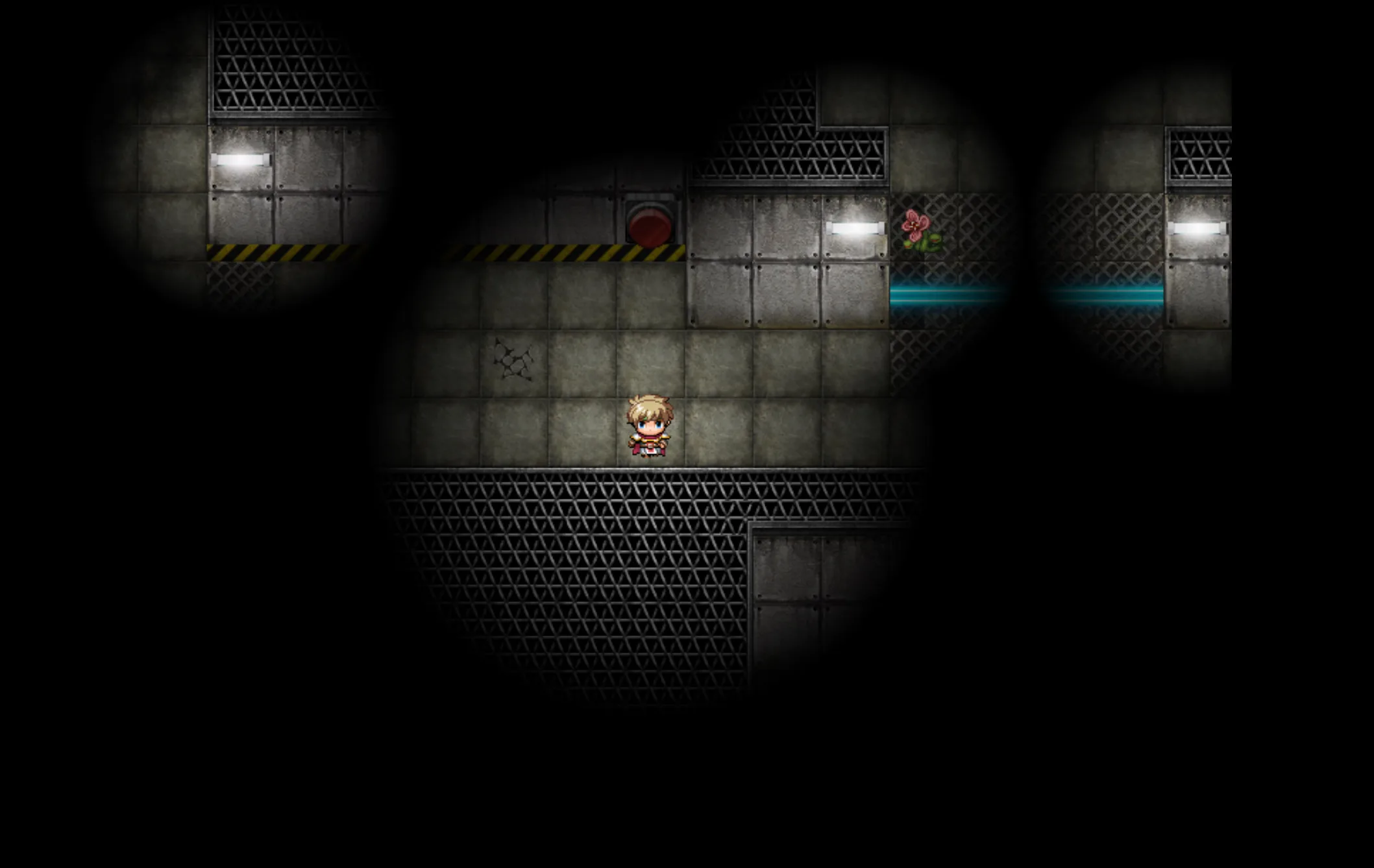 Savage Eclipse screenshot 3