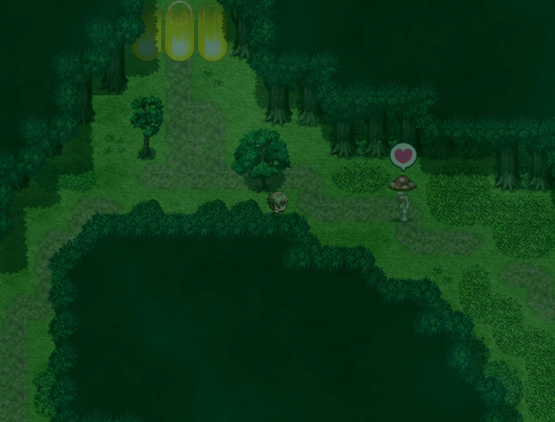 Savage Eclipse screenshot 4