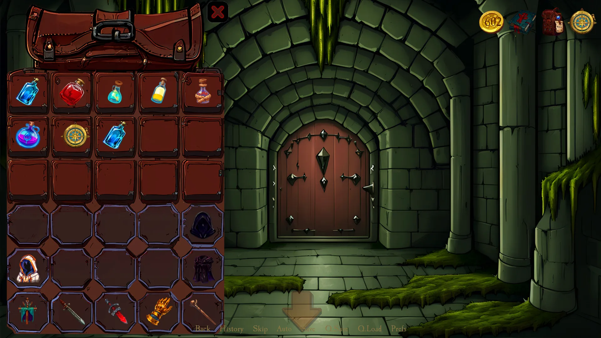 Serenia screenshot 7