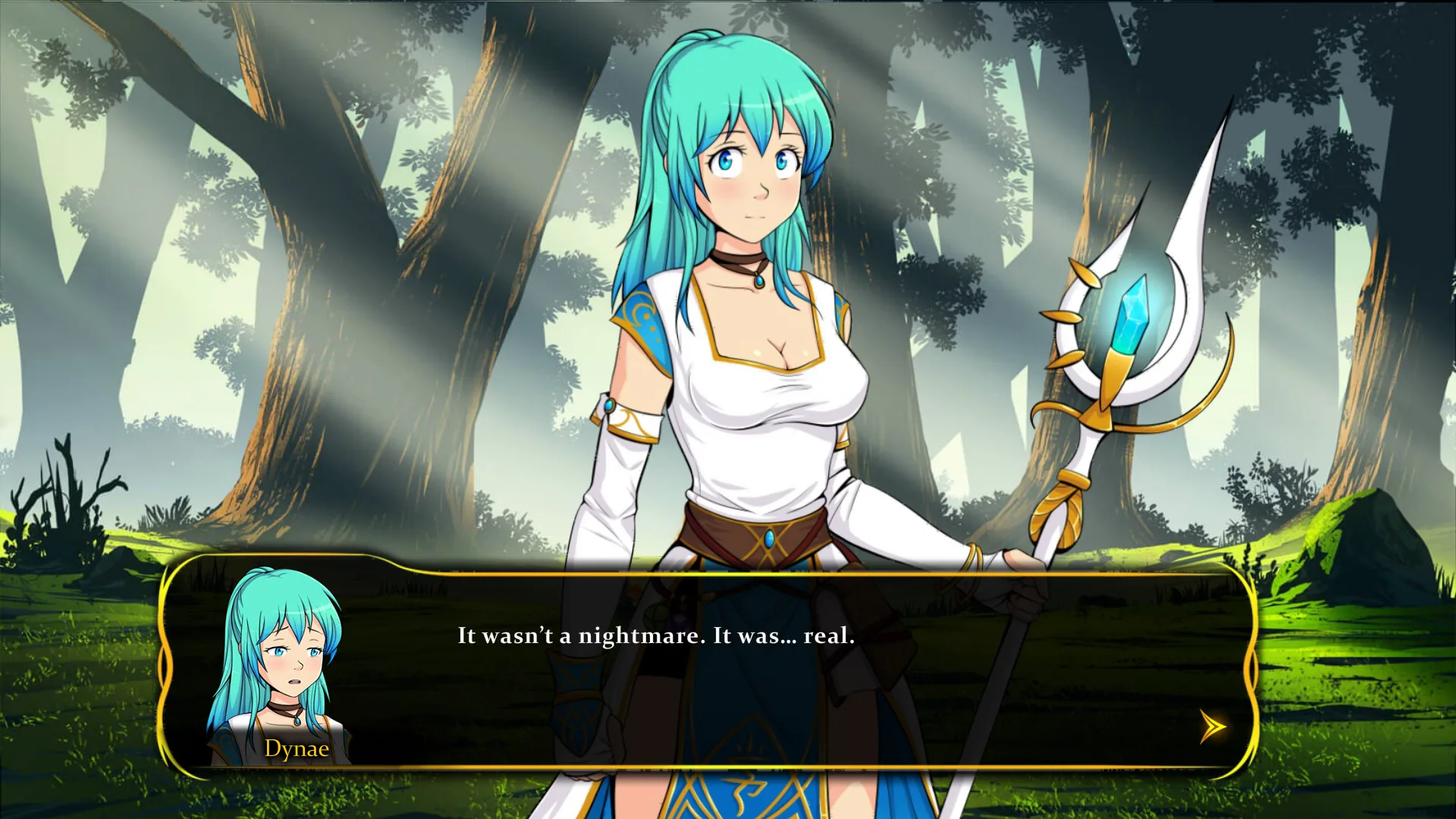 Shuggerlain screenshot 1