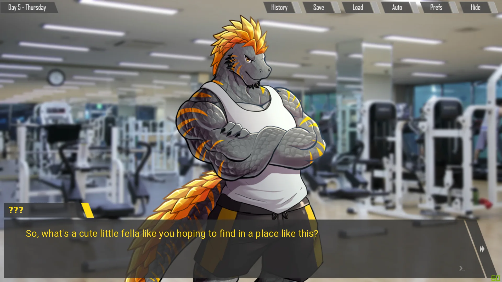 Sileo: Tales of a New Dawn screenshot 2