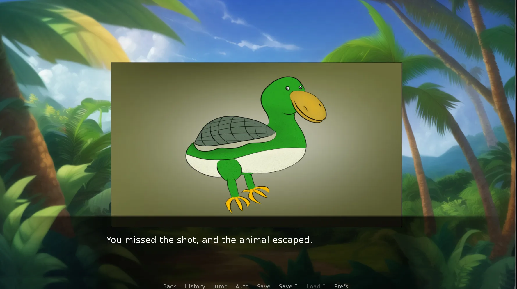 Sky Division screenshot 3