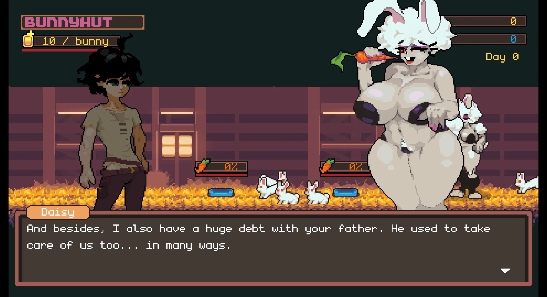 Sloppy Fields screenshot 2