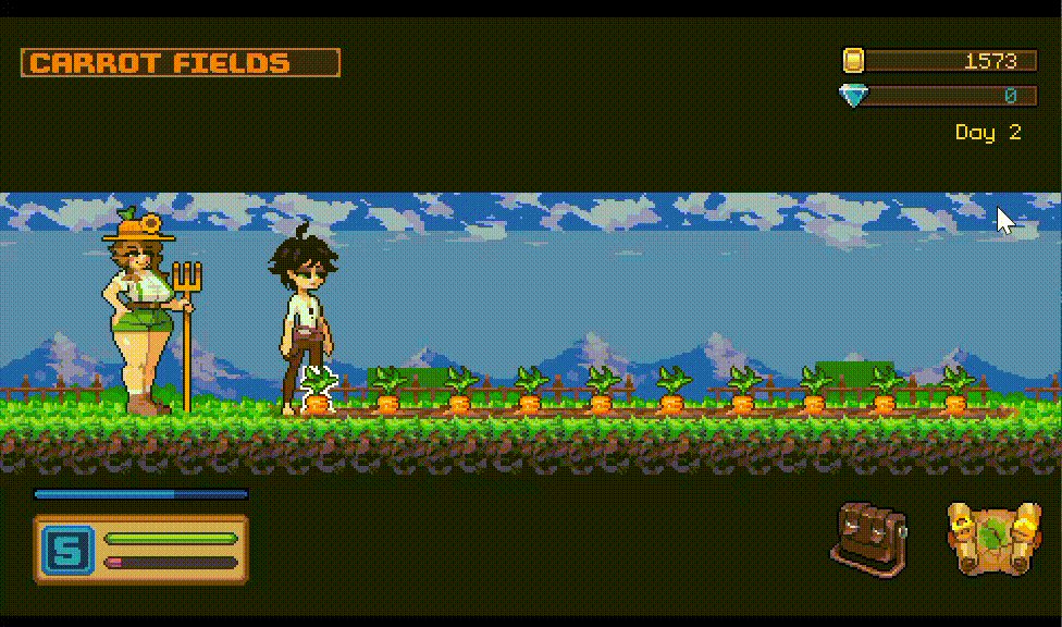 Sloppy Fields screenshot 6