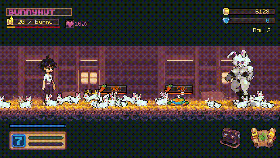 Sloppy Fields screenshot 7