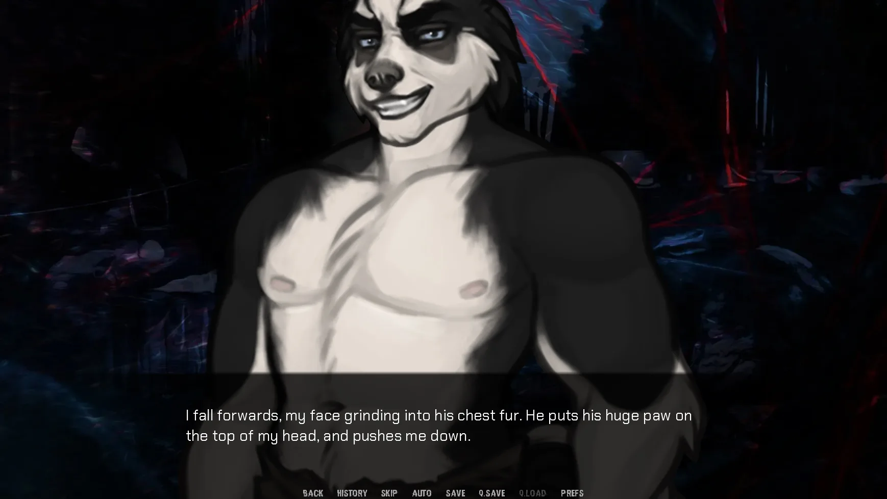 Soulcreek screenshot 8