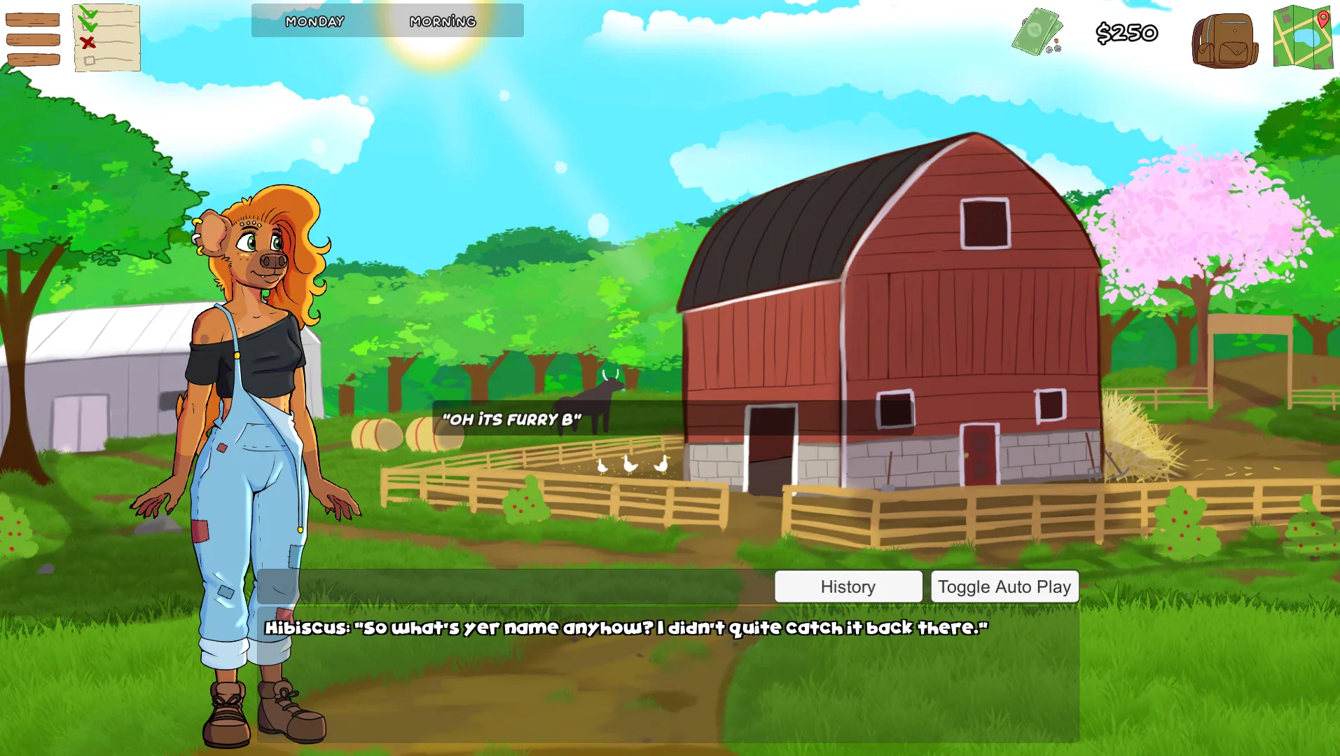 Southern Cumforts screenshot 7