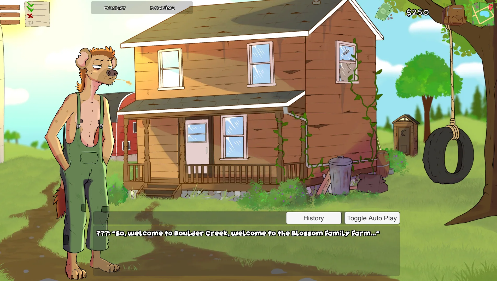 Southern Cumforts screenshot 8