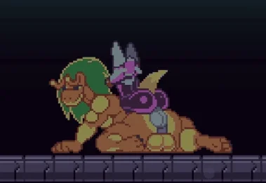 Star Spawn screenshot 1