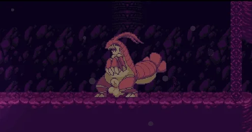Star Spawn screenshot 4