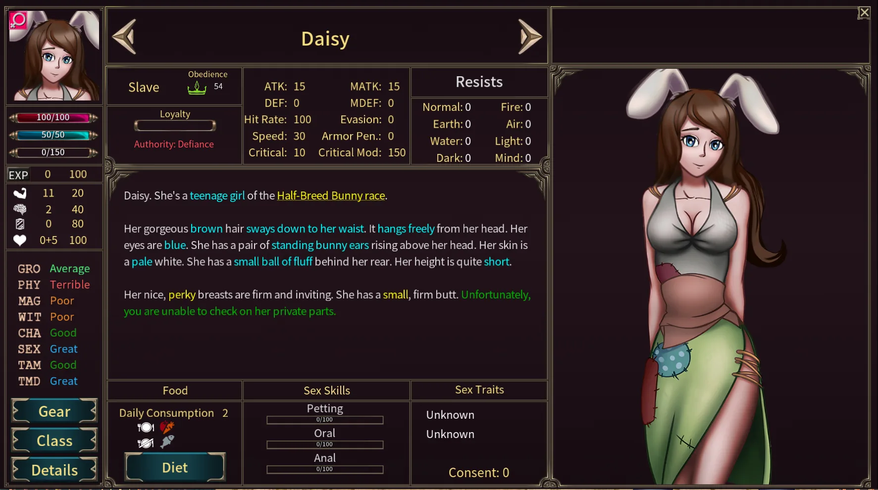 Strive: Conquest screenshot 6