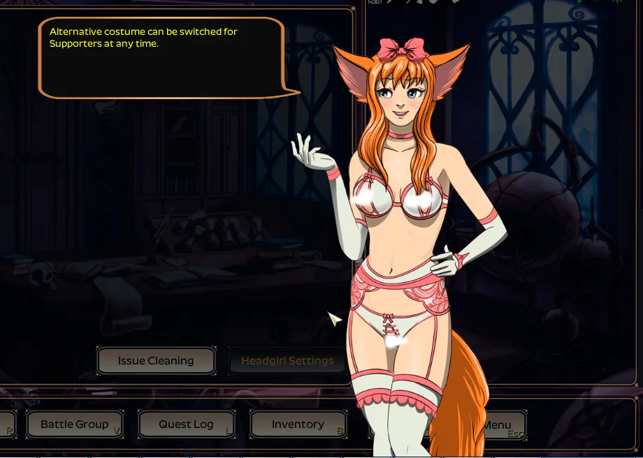 Strive for Power screenshot 4