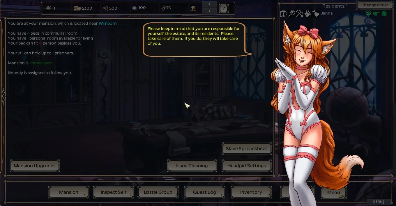 Strive for Power screenshot 6