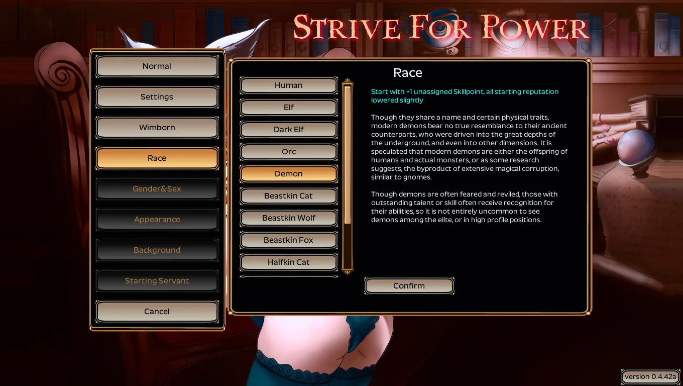 Strive for Power screenshot 7