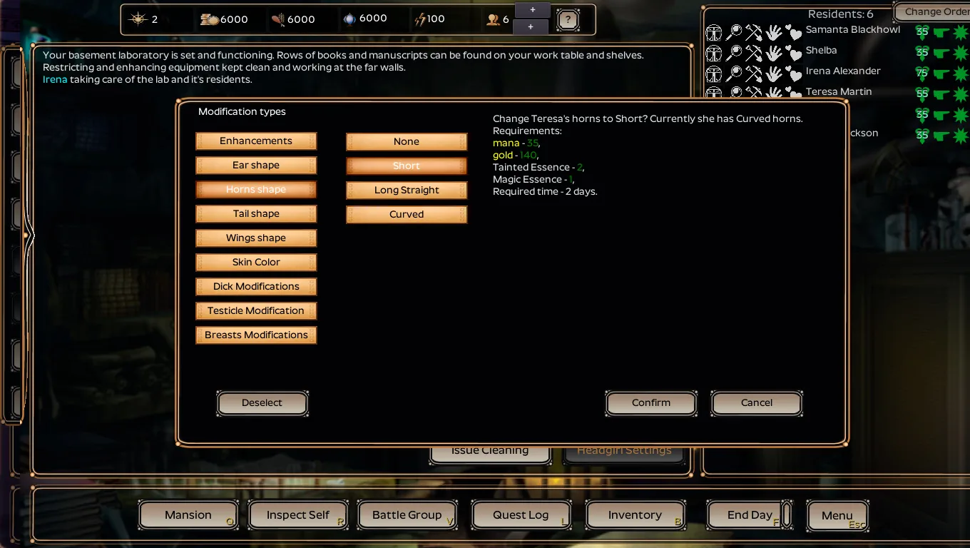 Strive for Power screenshot 8