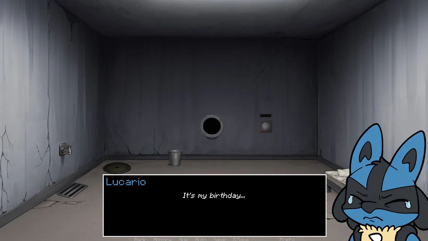 Sucks to Suck screenshot 3