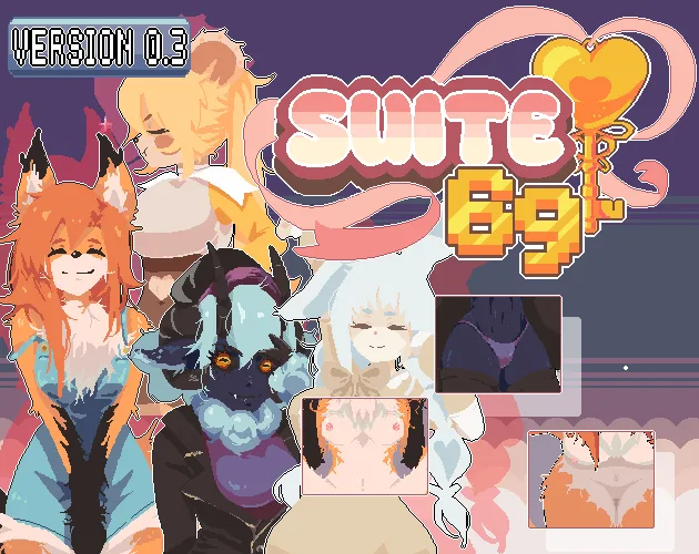Suite 69