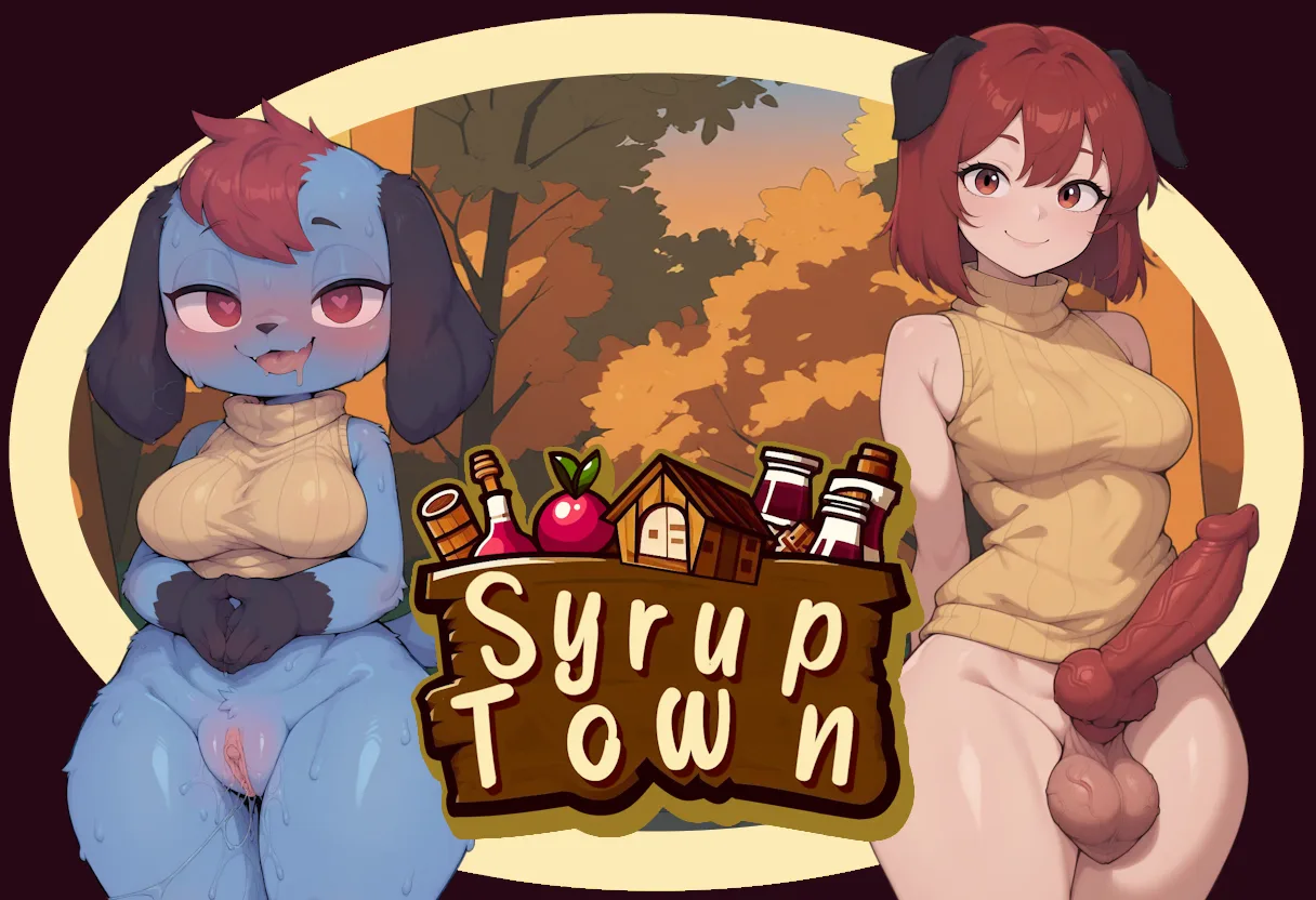 Syrup Town