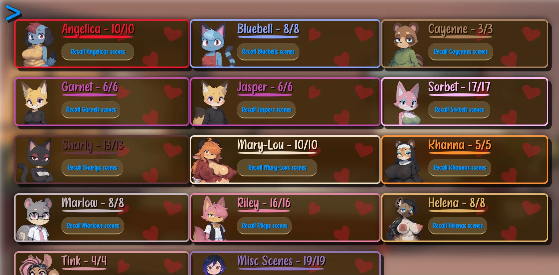 Syrup Town screenshot 5
