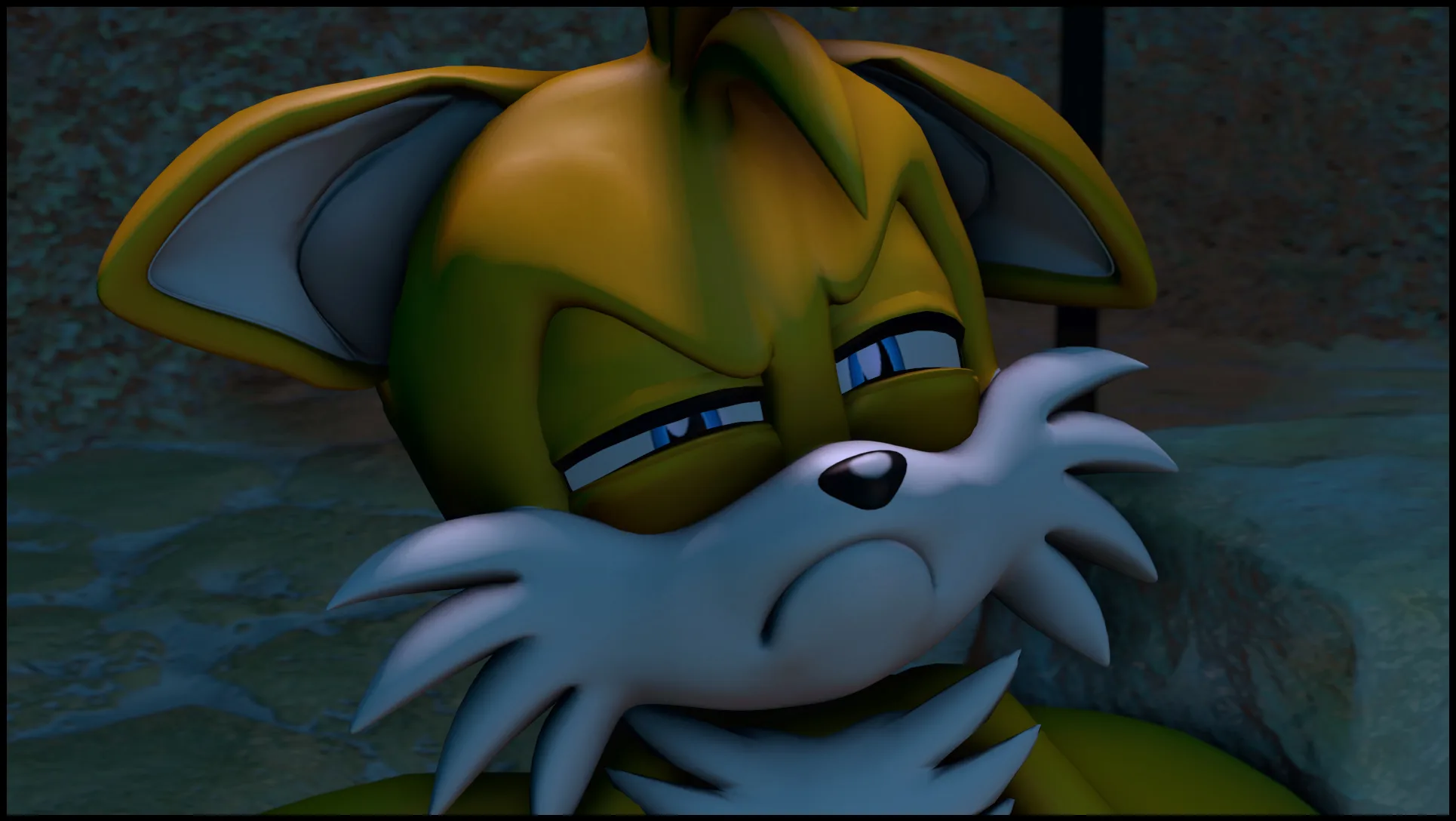 Tails of Cuckoldry: Hotsprings screenshot 5