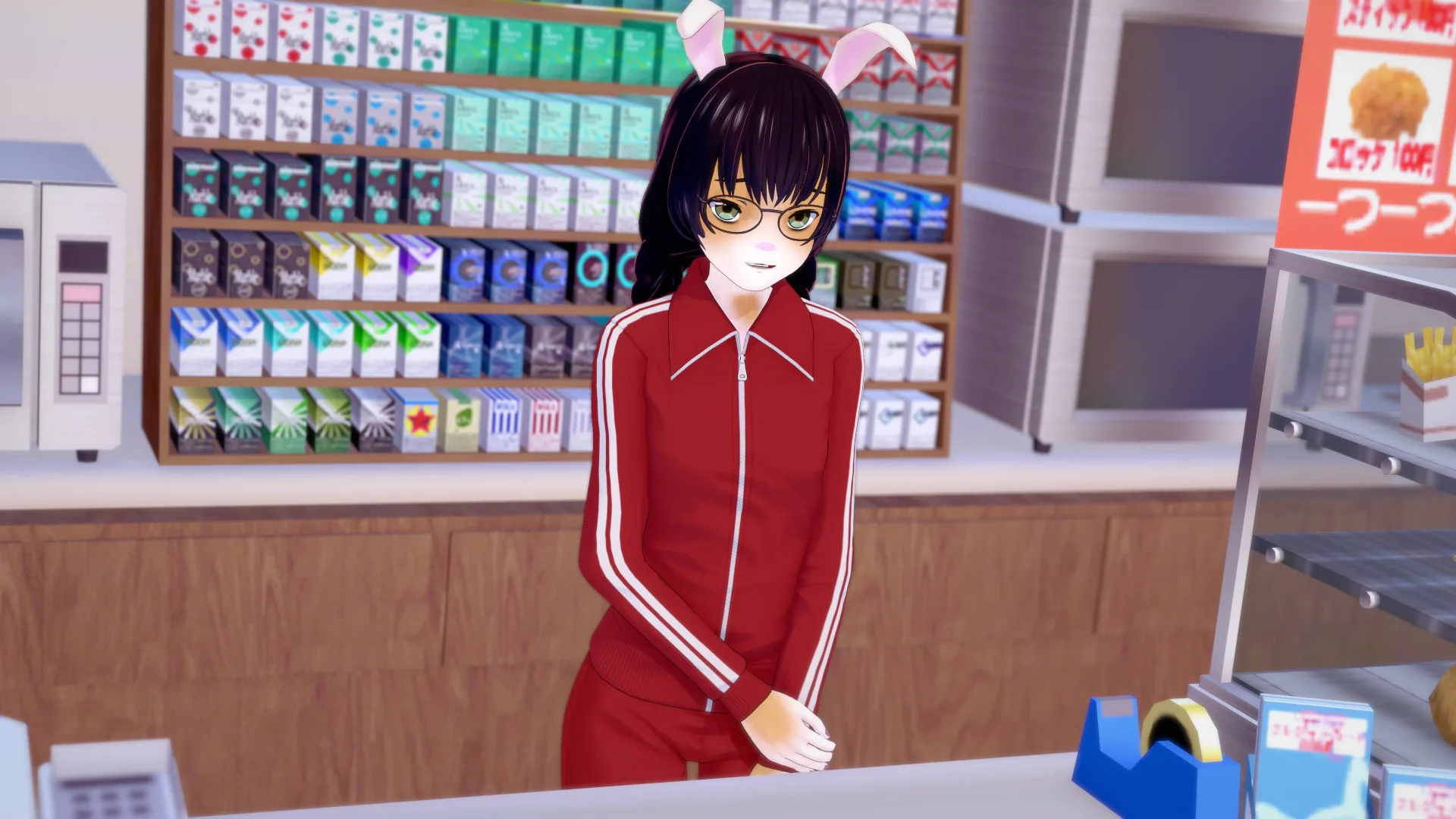 Tails on the Rocks screenshot 11
