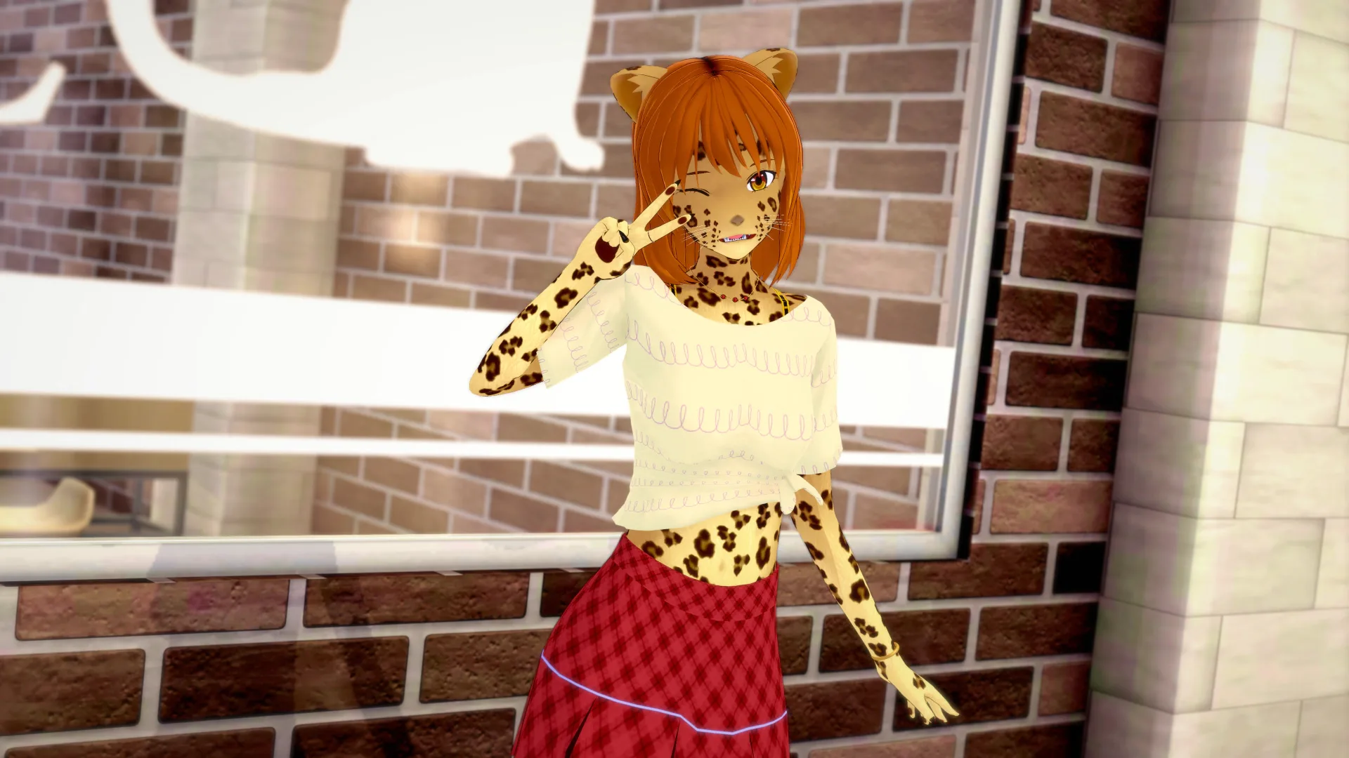 Tails on the Rocks screenshot 17