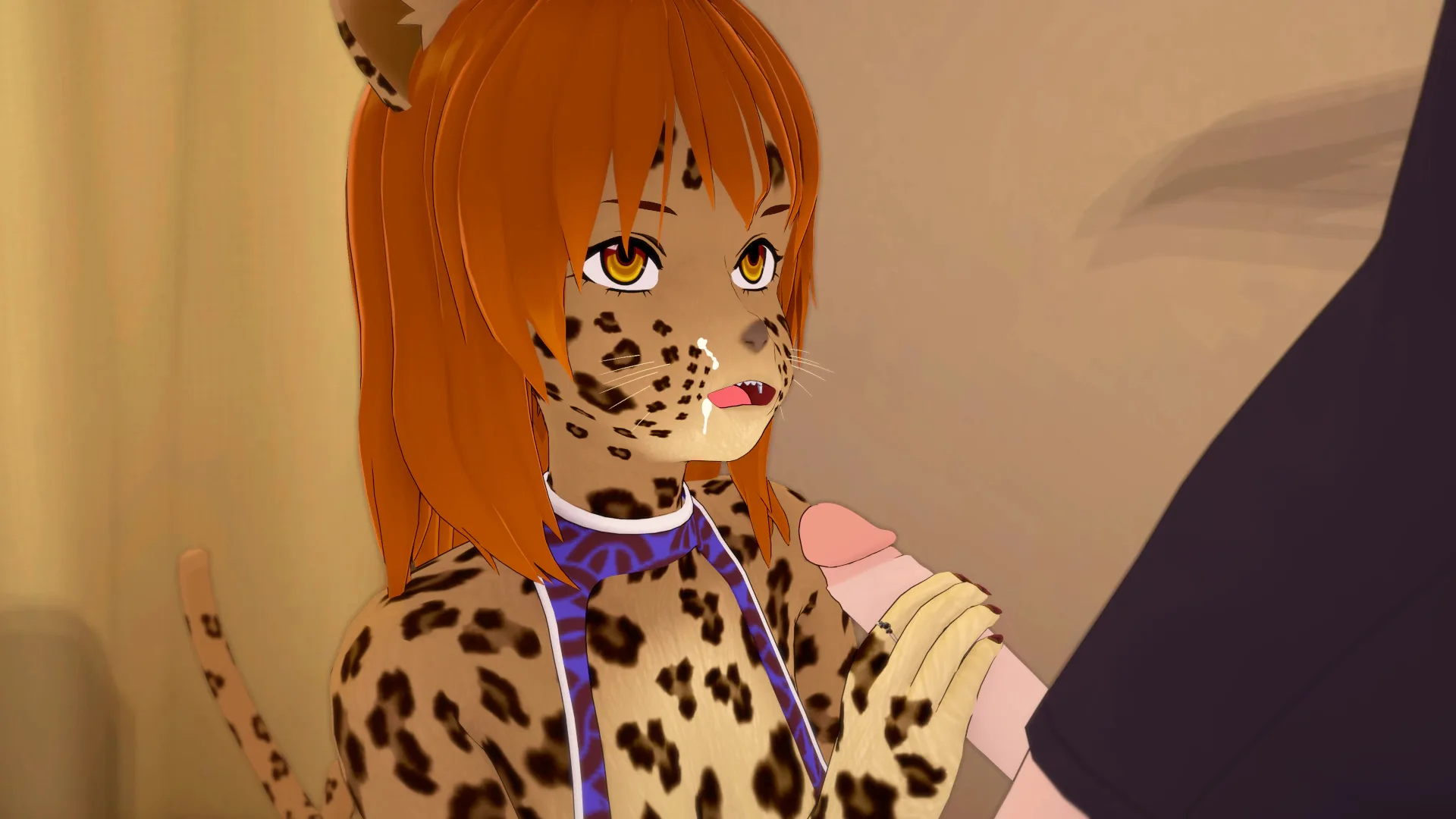 Tails on the Rocks screenshot 18