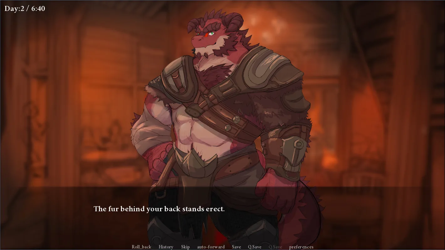 Tavern of Spear screenshot 6
