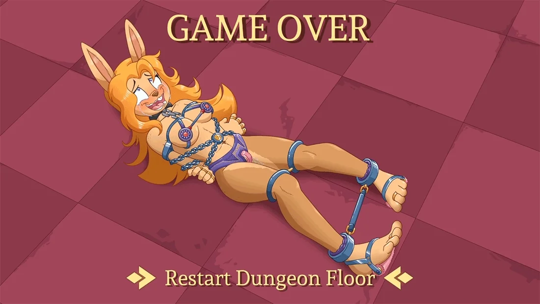 The Bindmancer screenshot 8