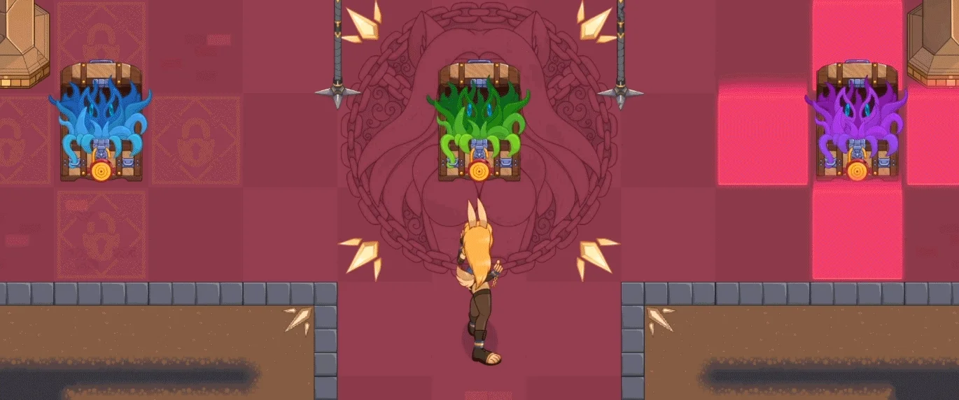 The Bindmancer screenshot 11
