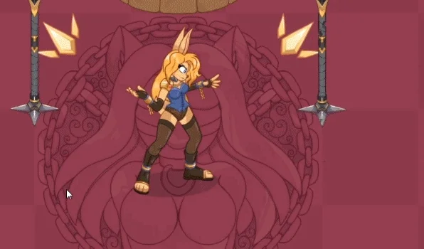 The Bindmancer screenshot 12