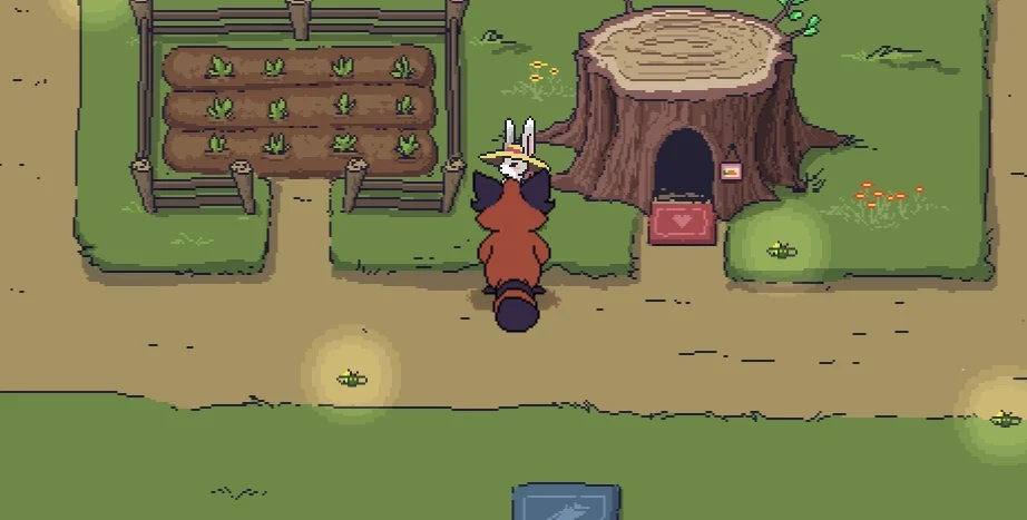 The Forest of Love screenshot 2