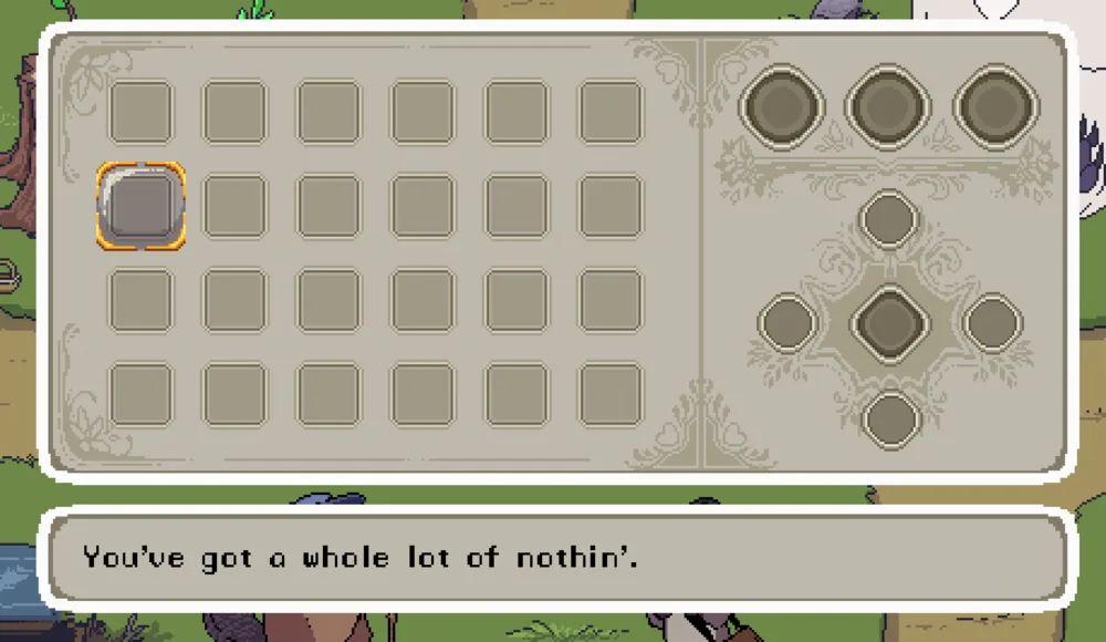 The Forest of Love screenshot 3