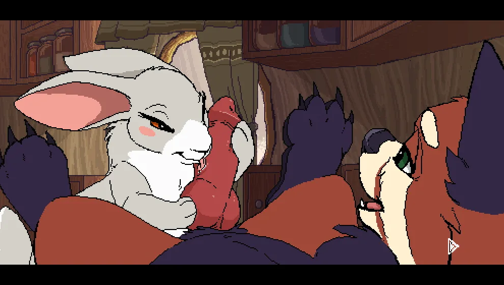 The Forest of Love screenshot 4