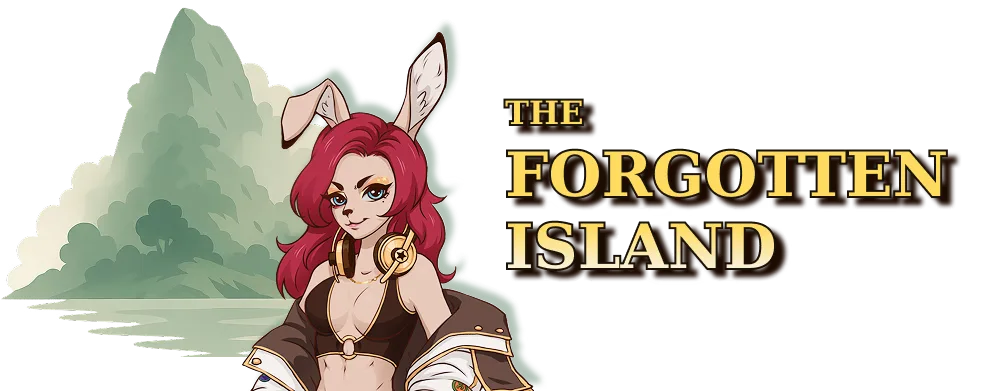 The Forgotten Island