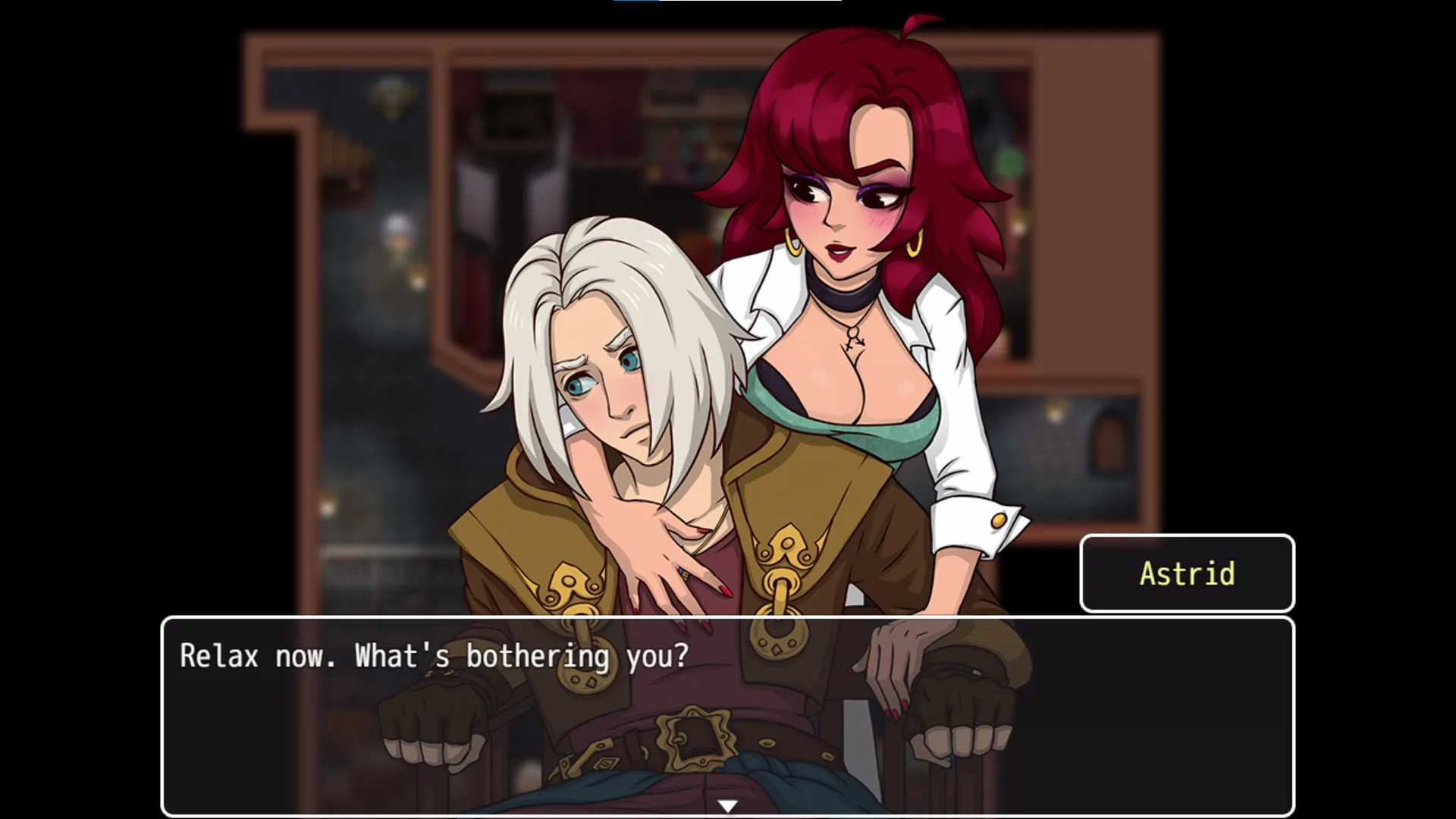 The Forgotten Island screenshot 8