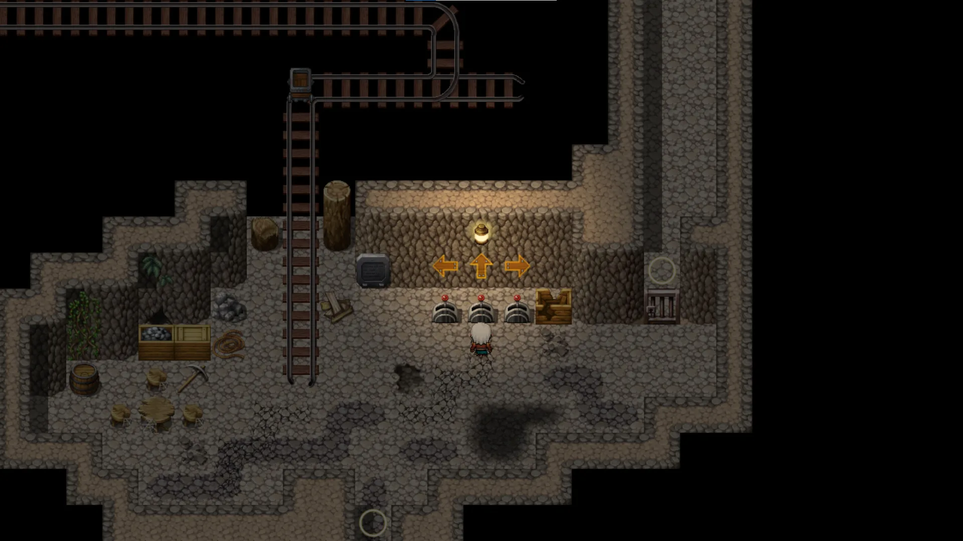 The Forgotten Island screenshot 10