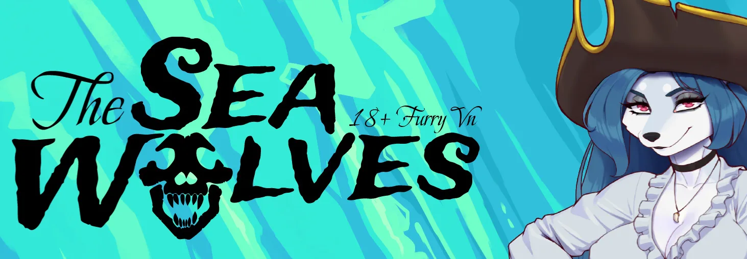 The Sea Wolves