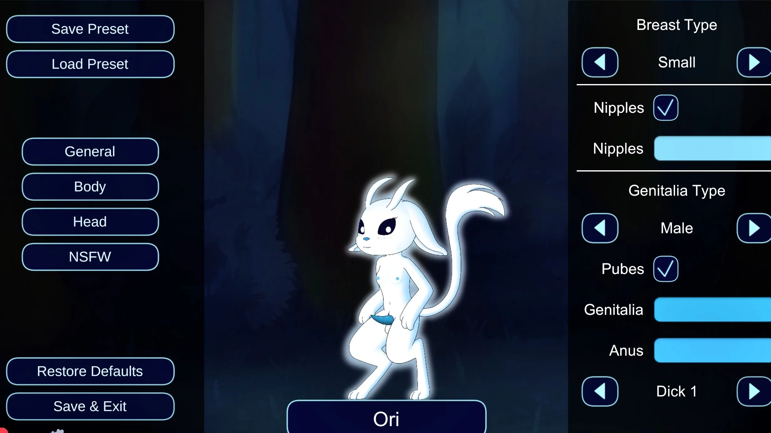 The Spirits of Sabil screenshot 1