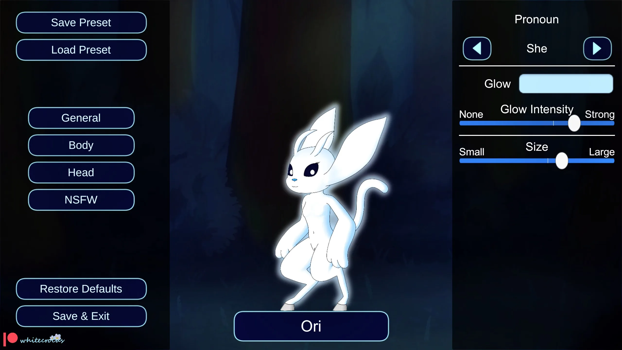 The Spirits of Sabil screenshot 2