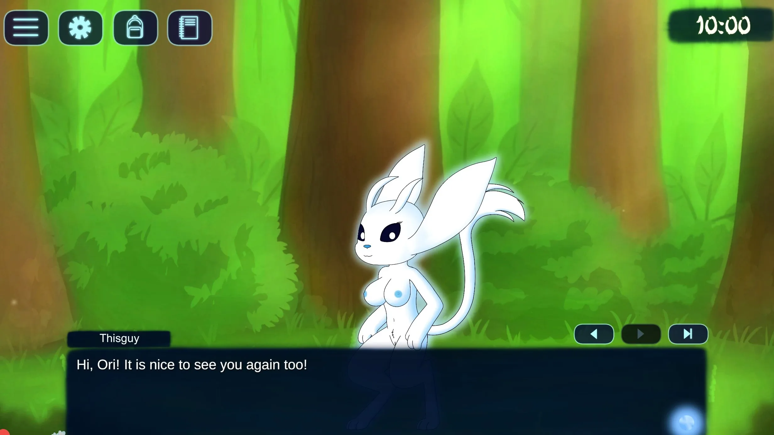 The Spirits of Sabil screenshot 3