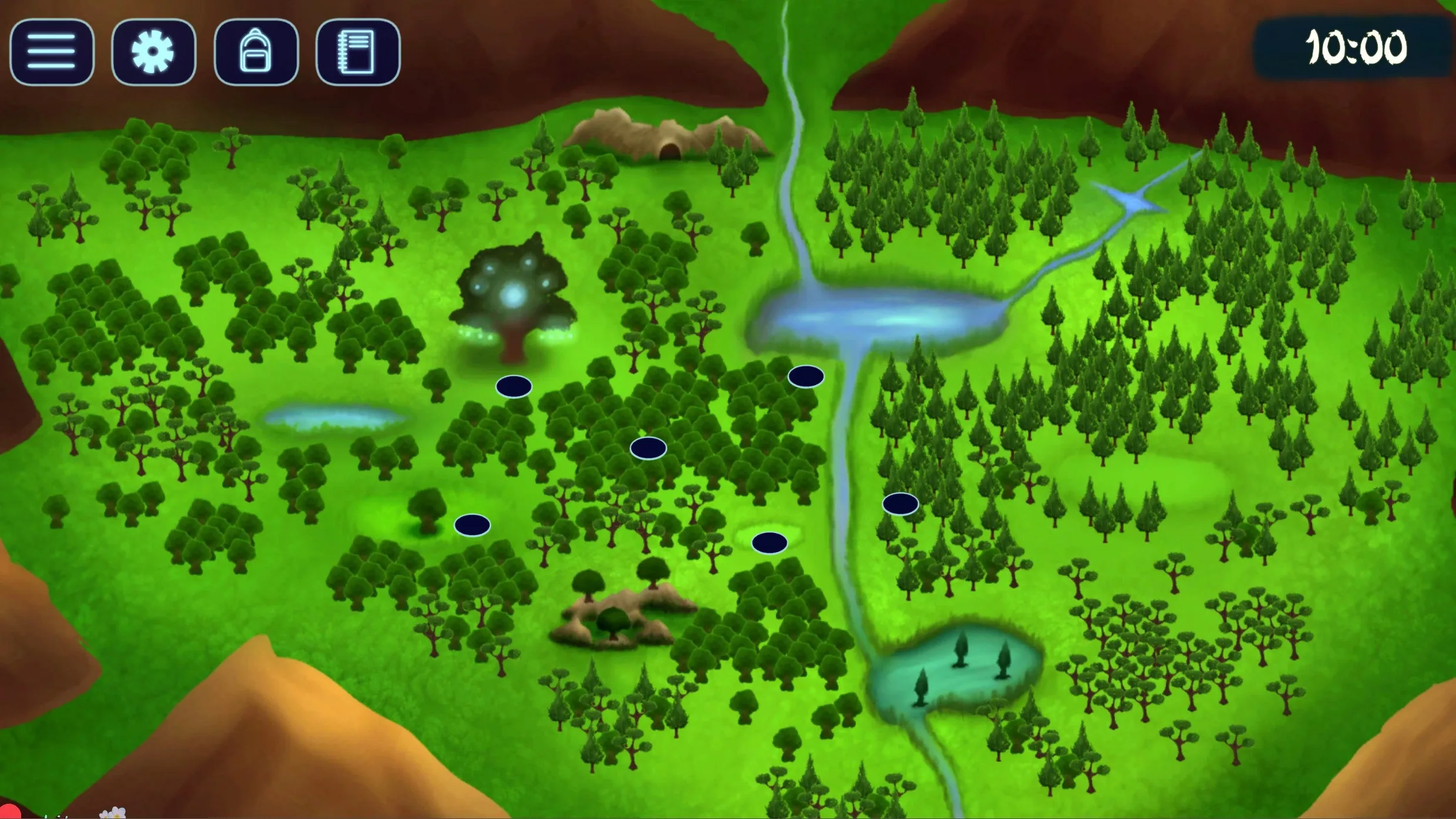 The Spirits of Sabil screenshot 4