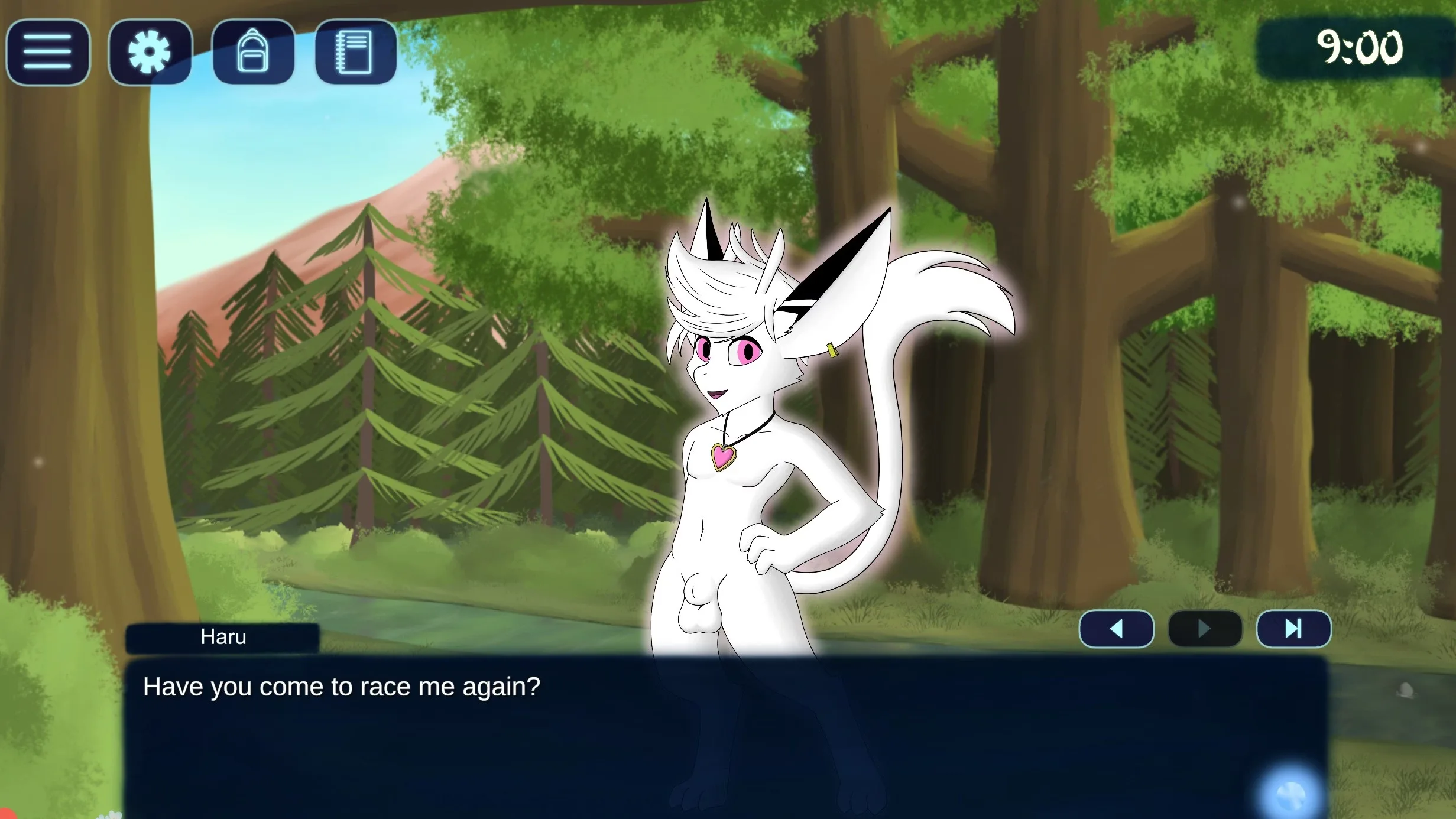 The Spirits of Sabil screenshot 7
