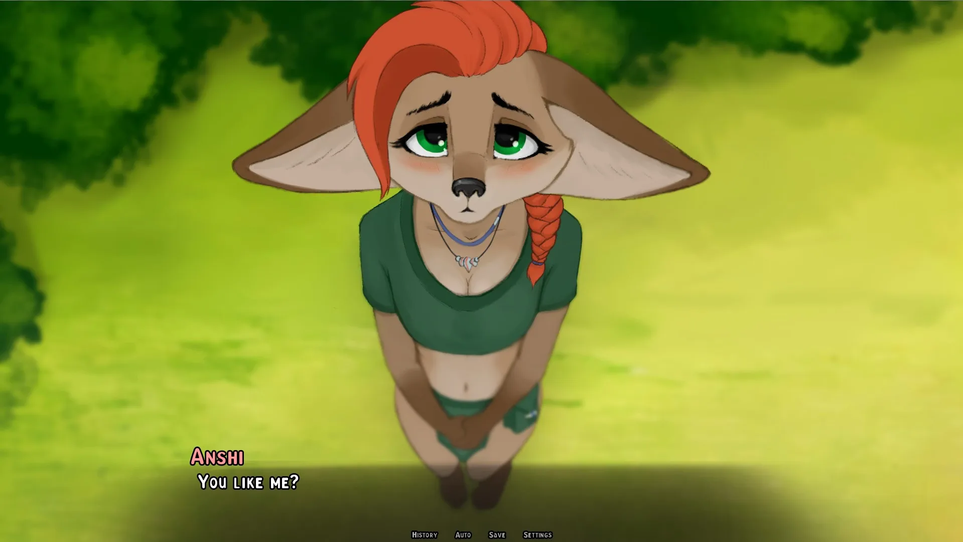 The Tribe screenshot 4